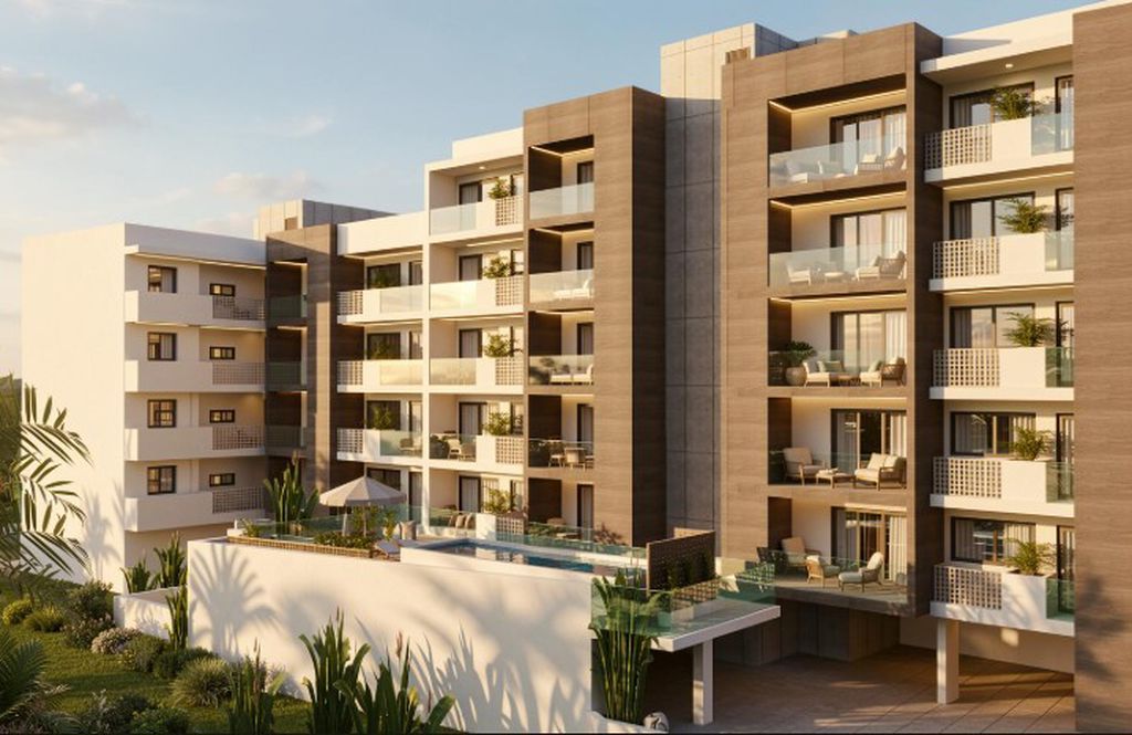 Property photo 1 of 17 Apartments - Artist