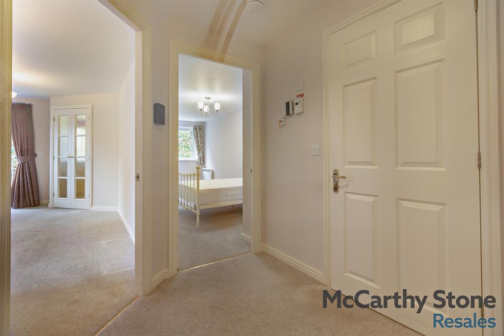 Additional image 7 of 1 bed flat for saleRivers Edge Court, Oaklands Drive, Okehampton EX20