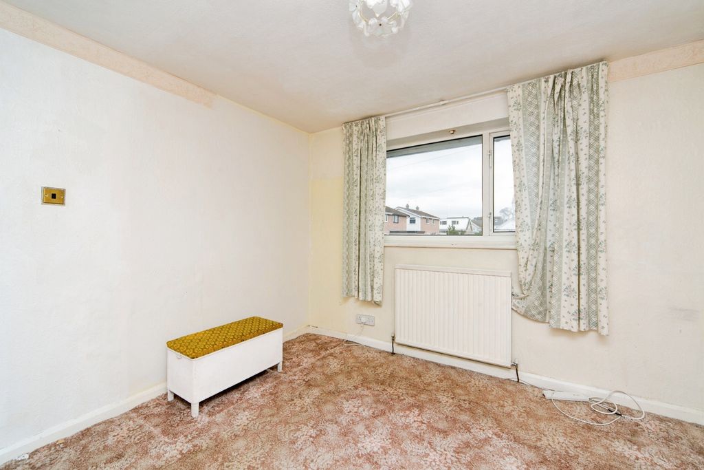 Additional image 7 of 3 bed semi-detached house for saleNarrow Lane, Llandudno Junction, Conwy LL31