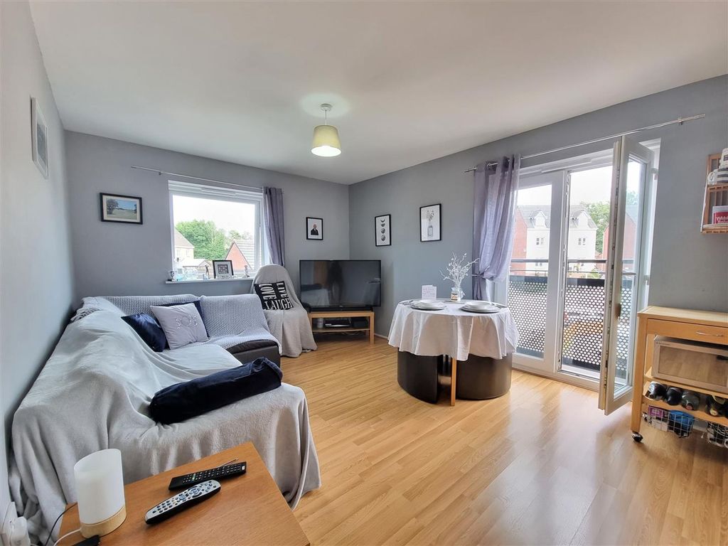 Additional image 5 of 1 bed flat for saleLongacres, Bridgend CF31