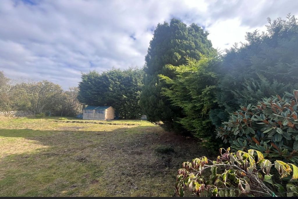 Land for saleBuilding Plot Adjacent To Herkenneys, Hilton, Dornoch IV253Pw IV25 photo 5