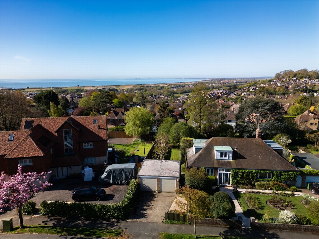 Property photo 3 of 31 Aerial From Behind