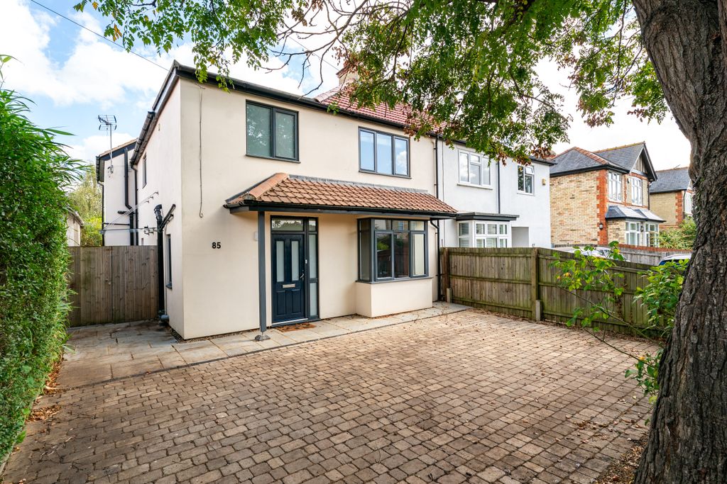 Property photo 1 of 23 Front