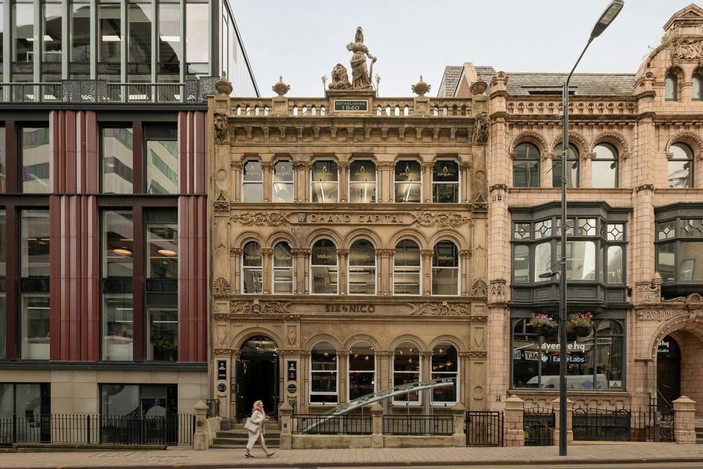 Property photo 3 of 3 East Parade External Daytime 5.Jpg