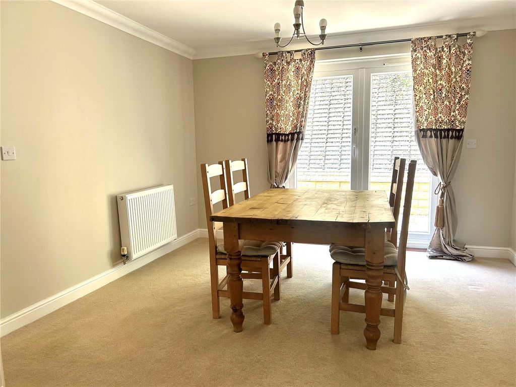 Property photo 3 of 16 Dining Room