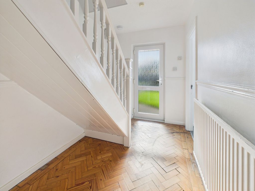 Property photo 3 of 20 Hallway