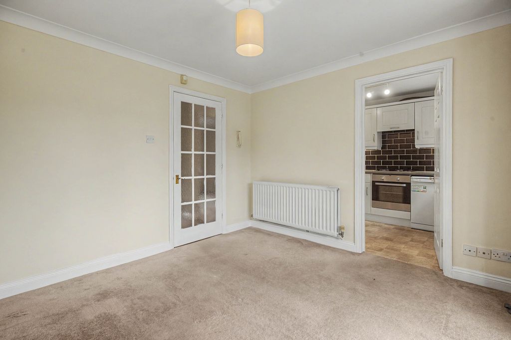 Property photo 3 of 11 Living Area - Angle 2