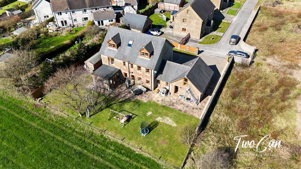 Additional image 70 of 6 bed detached house for saleLlys Bryn Gwyrdd, Llanelli SA15