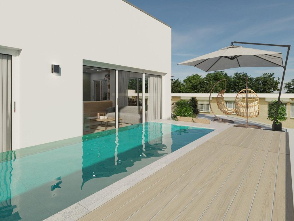 Property photo 1 of 22 Penthouse In Guardamar Del Segura N10025