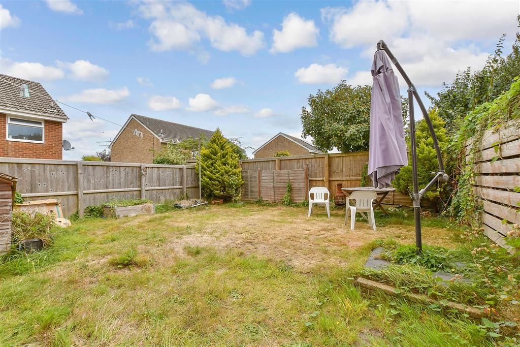 Property photo 3 of 9 Rear Garden