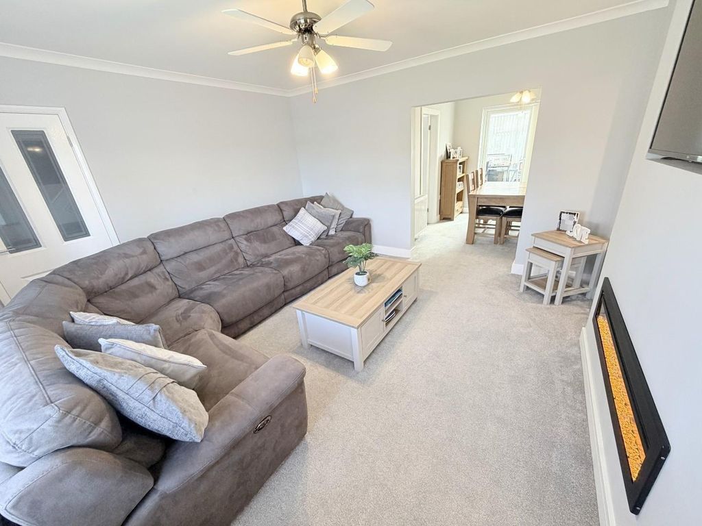 Additional image 8 of 3 bed semi-detached house for saleStockton Road, Hartlepool TS25