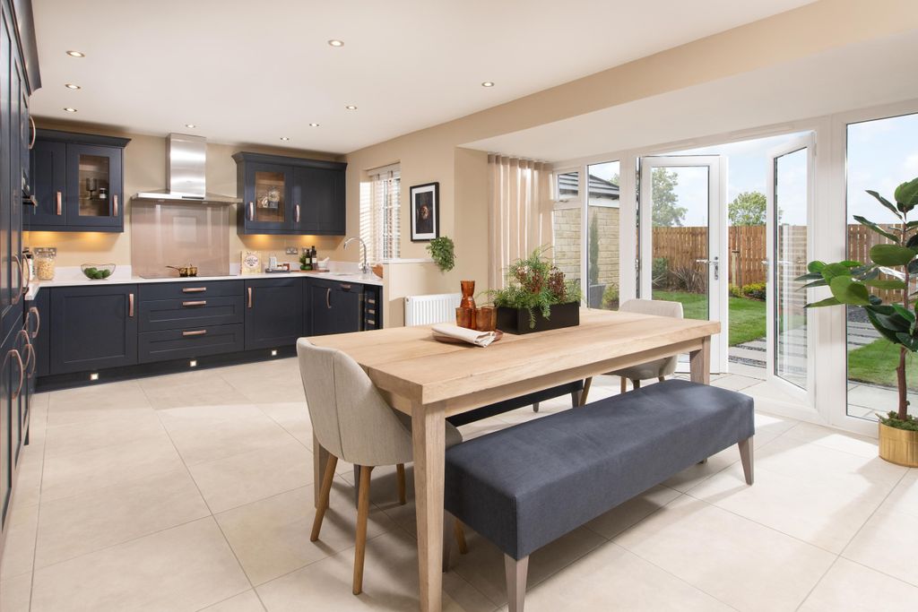 Property photo 1 of 10 Dwh Penning Ridge Holden Kitchen