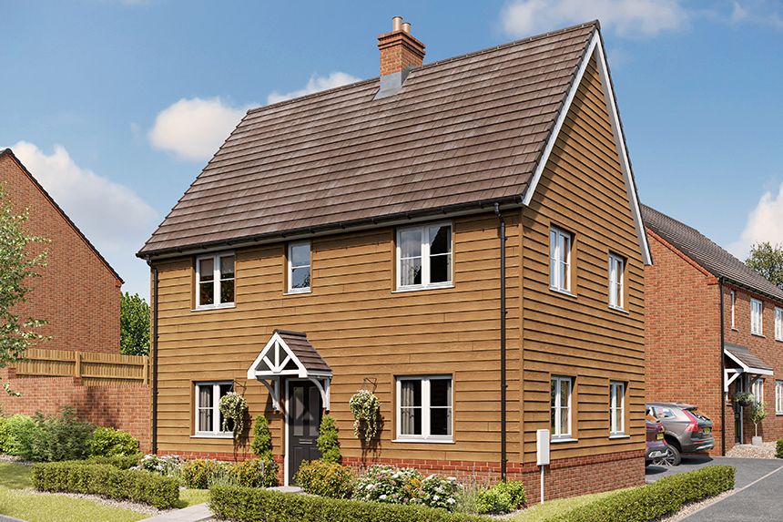 Property photo 1 of 10 Ds11580 [Lh] The Croft Plot-255_Web