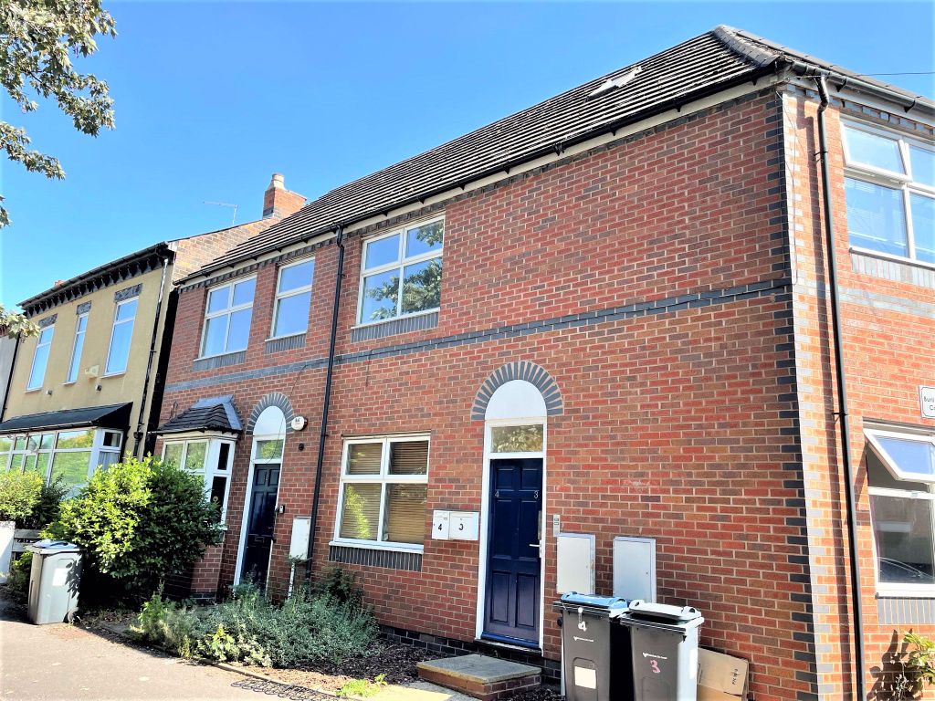 Property photo 1 of 6 2 Bedroom Flat For Rent