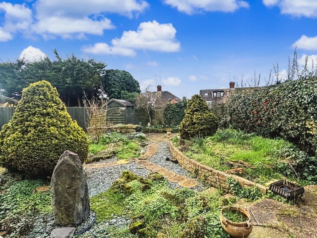 Property photo 2 of 12 1_Rear Garden 1.Jpeg