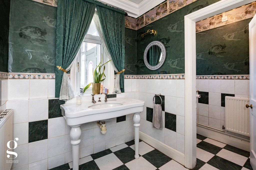 Additional image 16 of 5 bed detached house for saleNewtown, Leominster, Herefordshire HR6