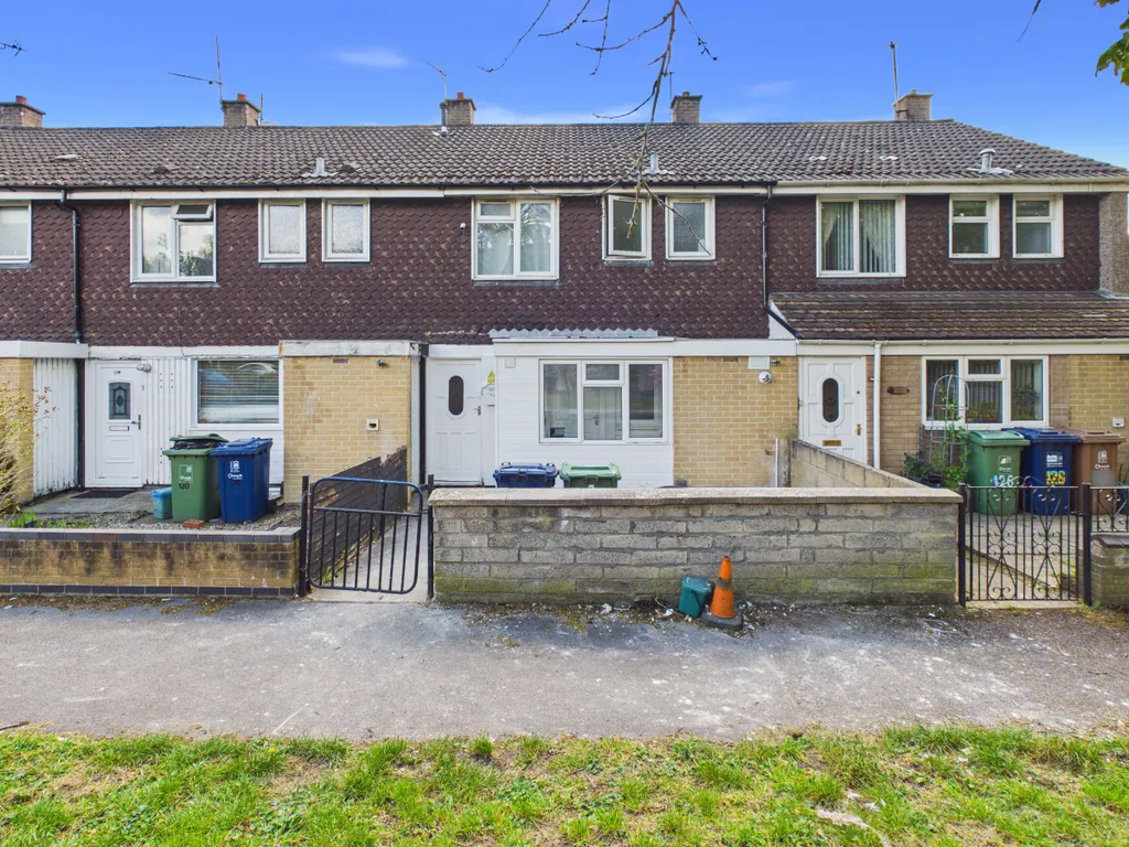 House in Pegasus Road OX4 - View 6