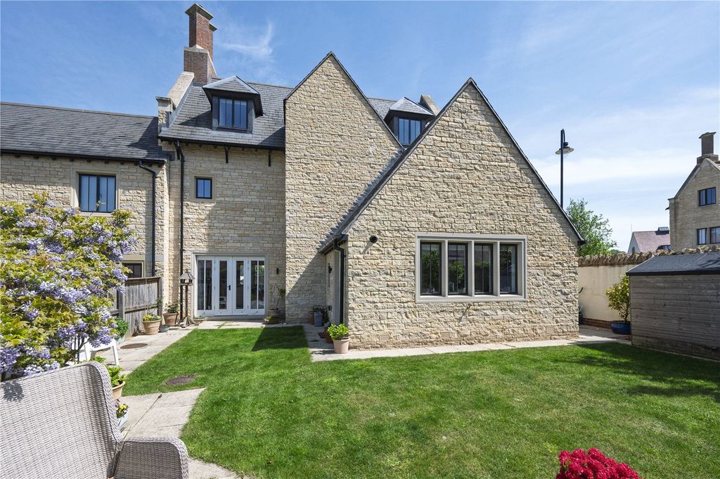 Property photo 3 of 15 Rear Elevation