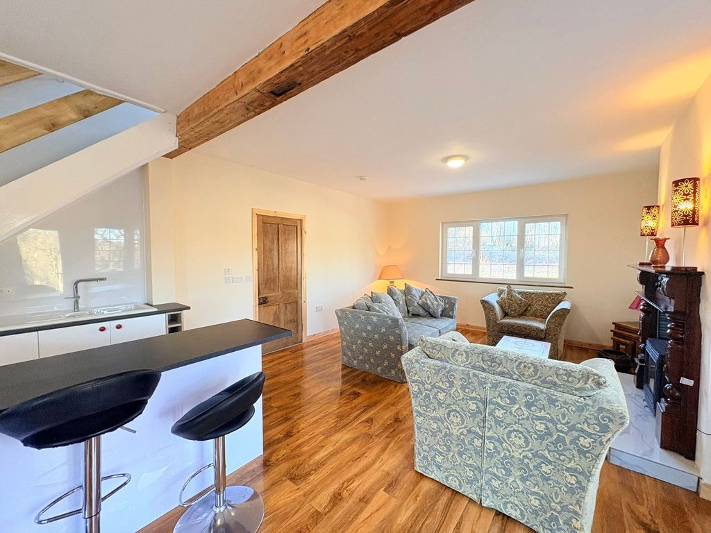 Additional image 7 of 3 bed semi-detached house to rentGarden Cottage, Hensol Estate, Mossdale DG7