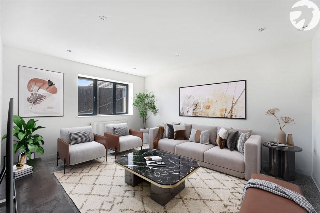 Property photo 2 of 17 Living Room