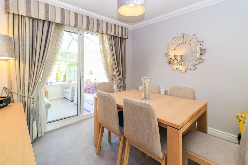 Additional image 5 of 4 bed detached house for saleManor Park, Dewsbury WF12