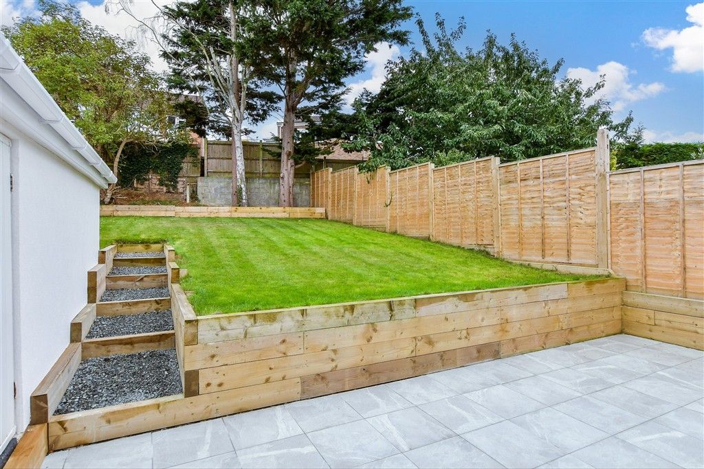 Property photo 1 of 20 Rear Garden