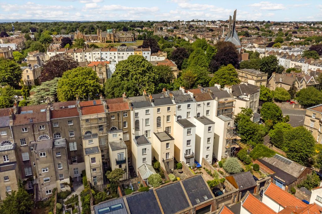 Additional image 16 of 7 bed terraced house for saleVyvyan Terrace, Bristol BS8