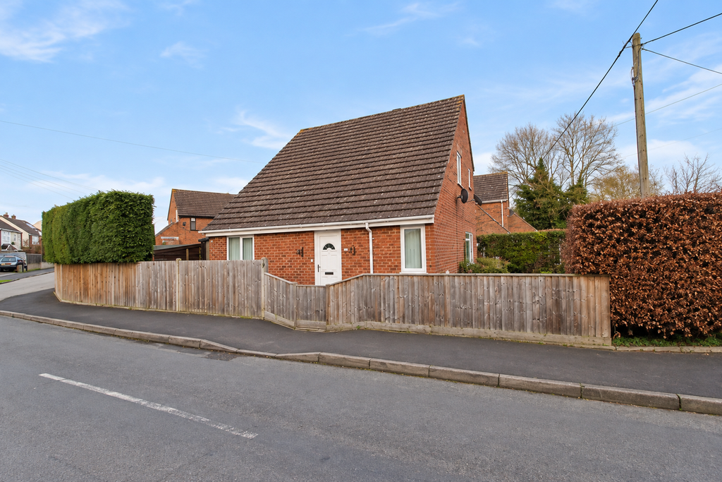 Property photo 1 of 11 Front Shot - Angle 1