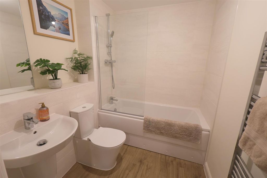 Additional image 17 of 2 bed flat for saleAlexander Road, Frenchay, Bristol BS16