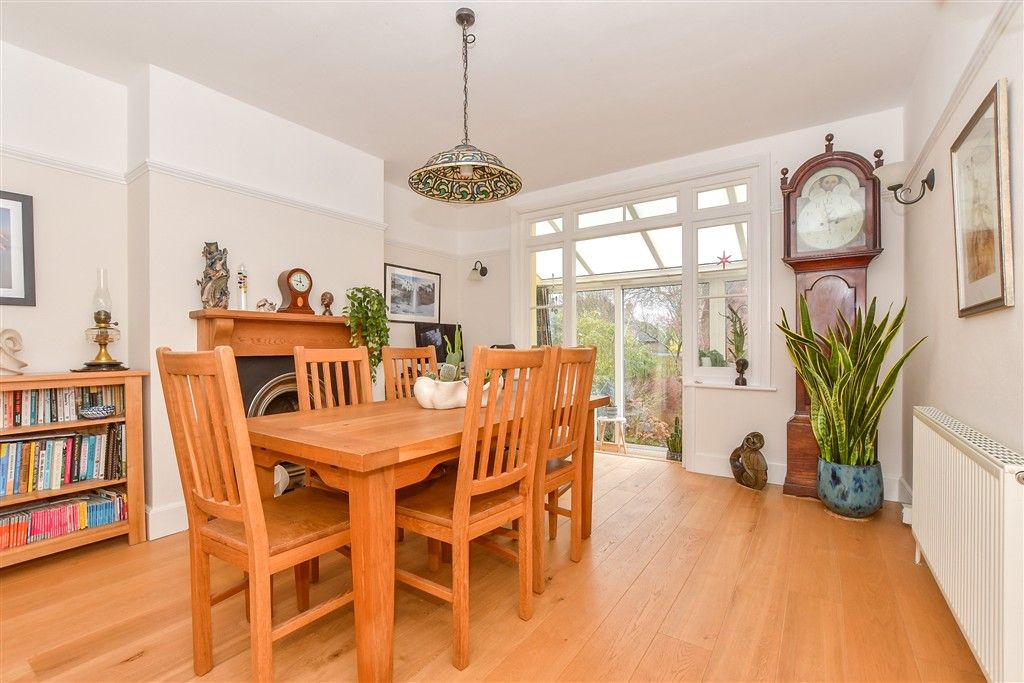 Property photo 3 of 15 Dining Room