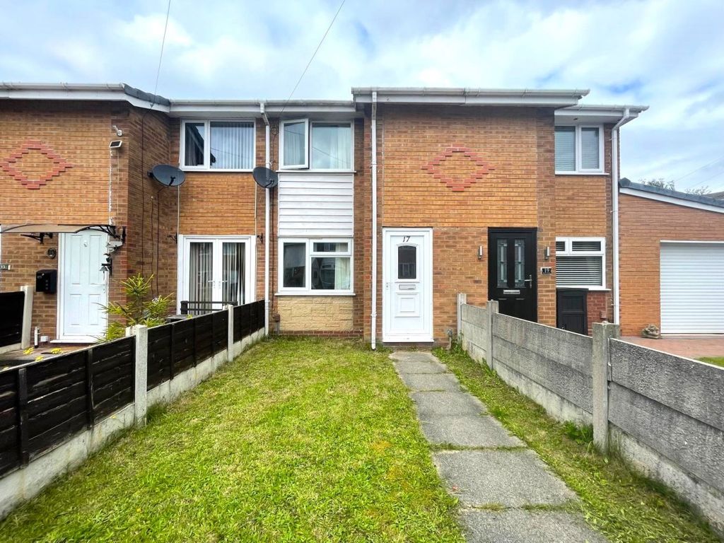 Property photo 1 of 6 2 Bedroom Terraced For Rent