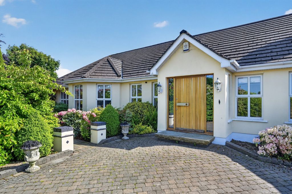 Additional image 4 of 5 bed bungalow for saleDrumnaconagher Road, Crossgar BT30