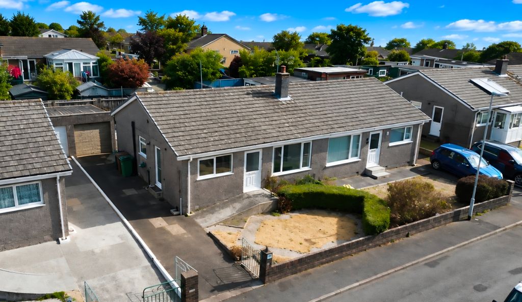 Property photo 1 of 10 Aerial Shot Of Property