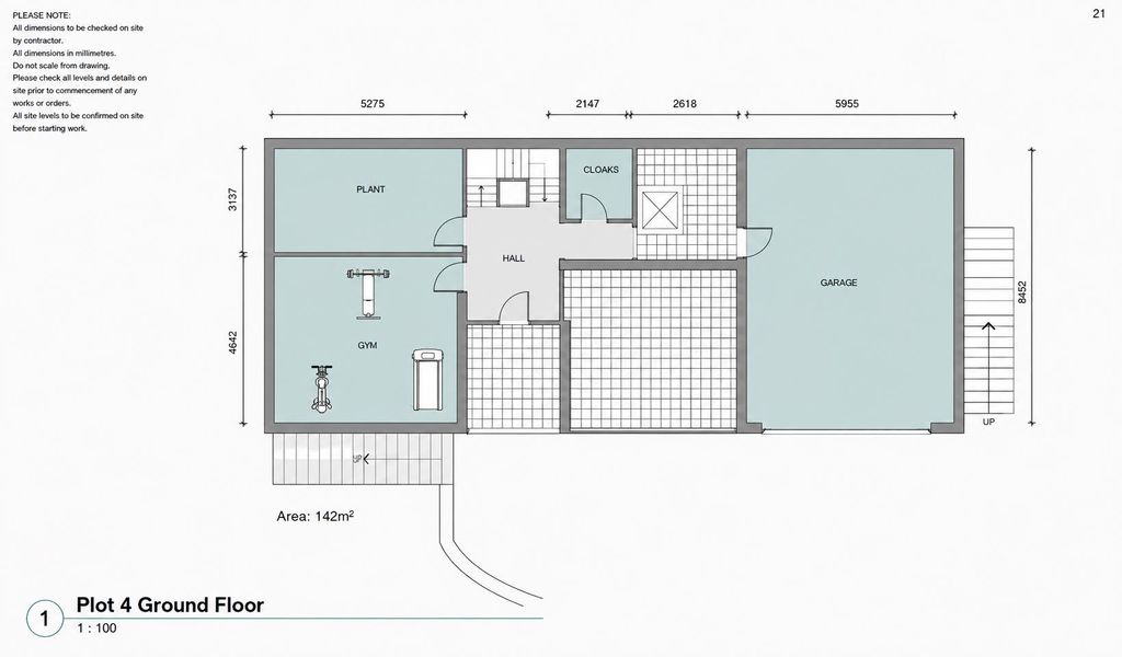 Property photo 3 of 13 Plot 4 Ground Floor.Png