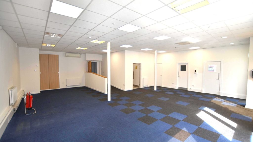 Property photo 3 of 6 Allied-Surveyors-Scotland-66 North Bridge Street,