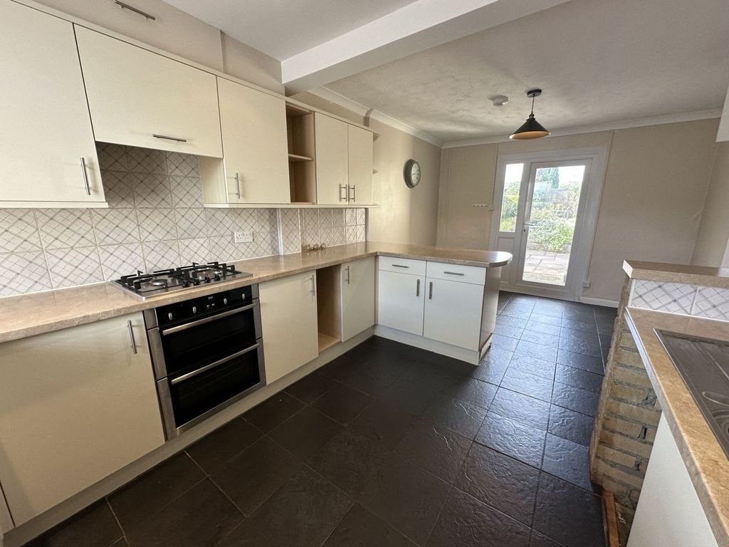 Additional image 5 of 3 bed semi-detached house for saleTrenewydd, Brecon LD3