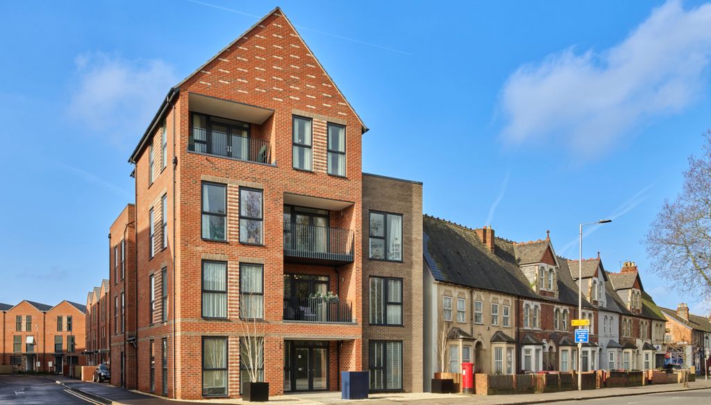 Property photo 1 of 8 External Photography