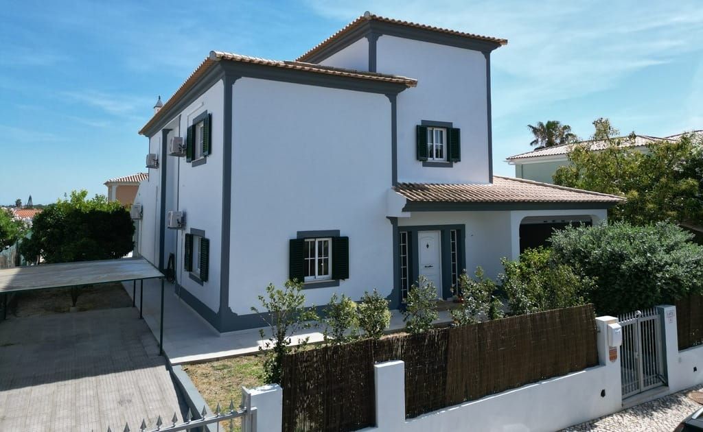 Property photo 3 of 27 Algarve Villa Ptalmv489P 3
