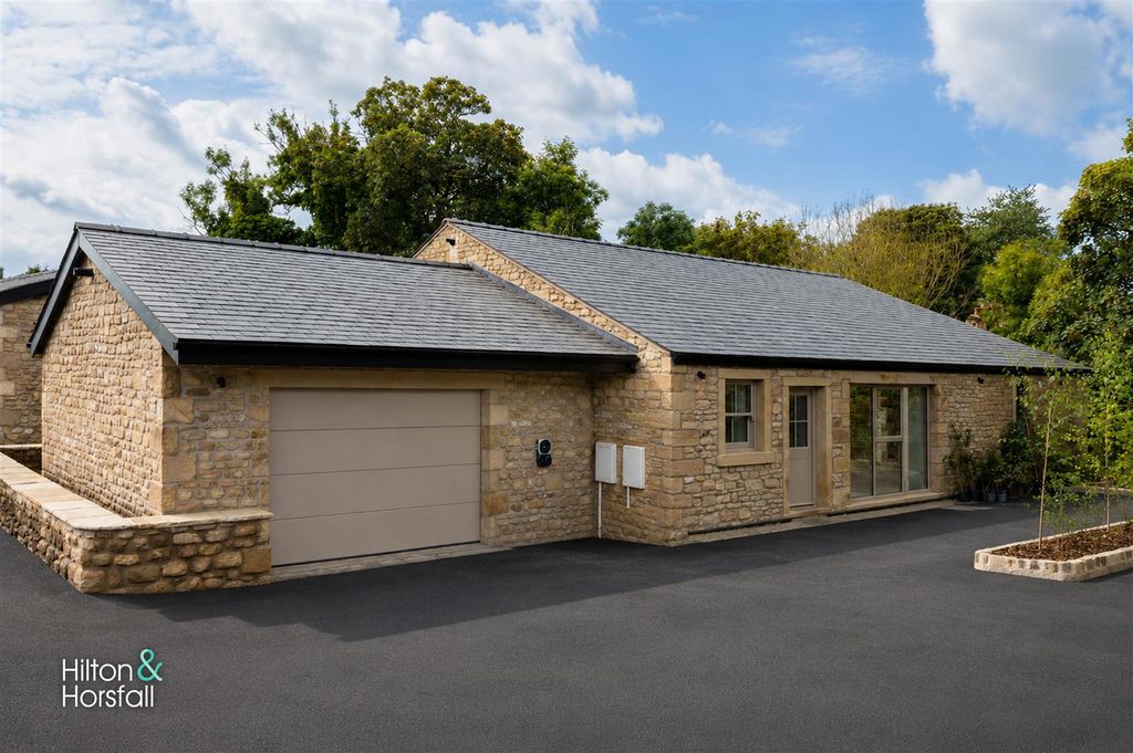 Property photo 1 of 24 Higherford Dairy - Plot 5