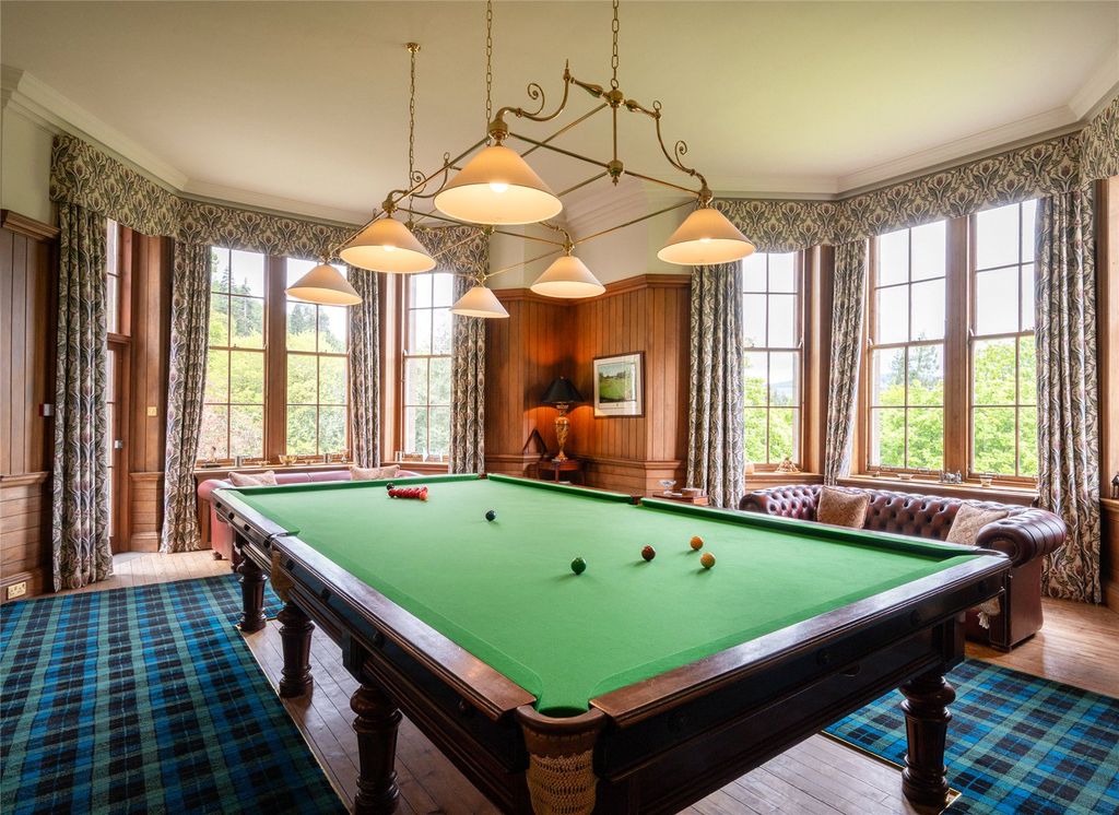 Additional image 8 of Land for saleKinnaird Estate, Dunkeld, Perthshire PH8