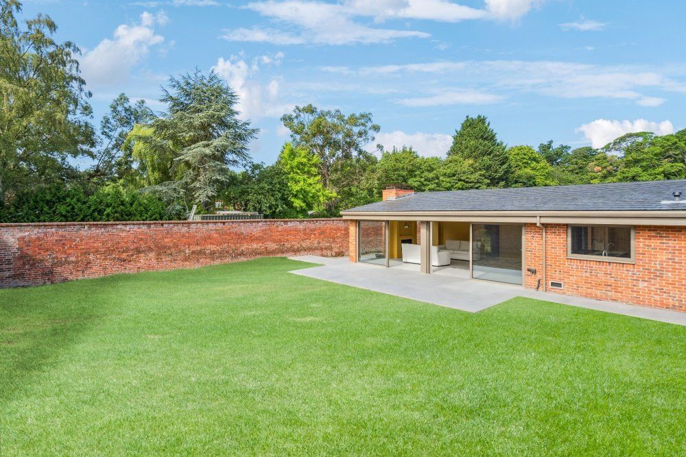 Property photo 1 of 18 Rear View