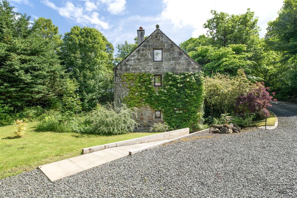 Additional image 36 of 3 bed detached house for saleRackmill House, Dollarfield, Dollar FK14
