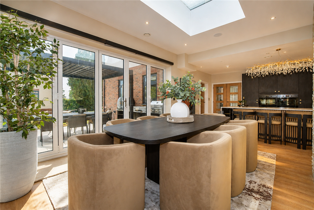 Property photo 3 of 24 Dining Area Show Home