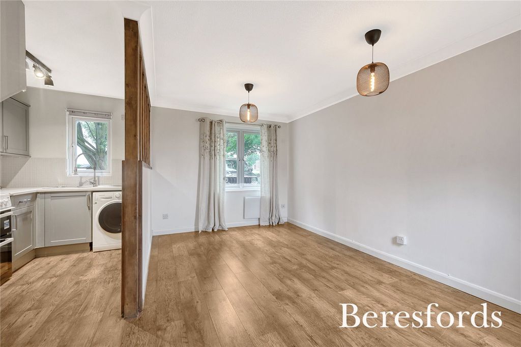 Property photo 3 of 13 Living Area View 2