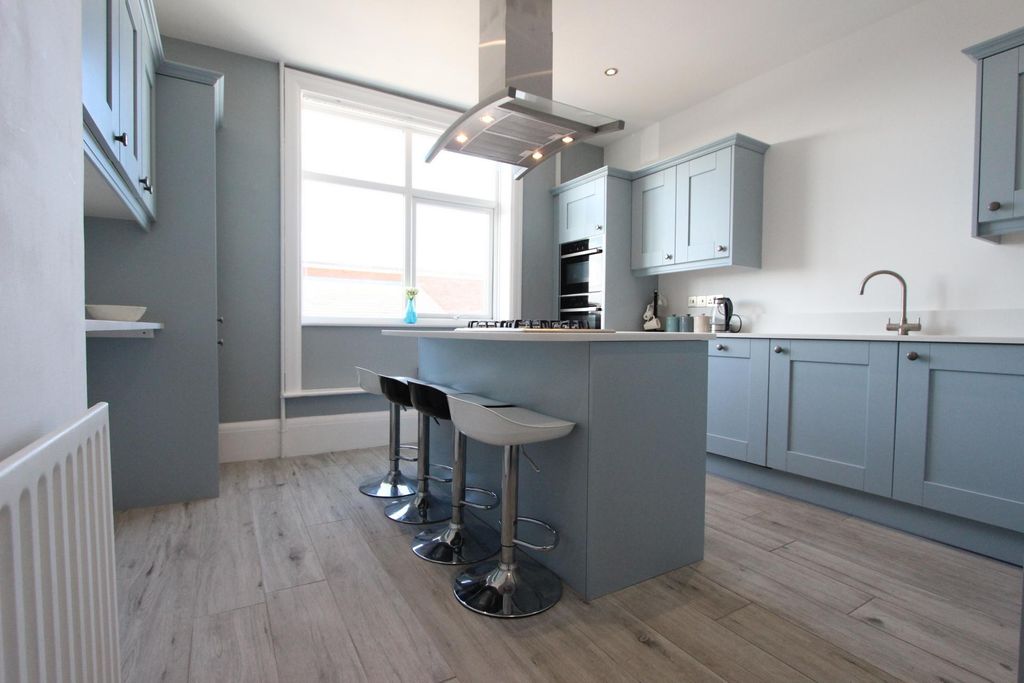 Additional image 5 of 2 bed flat for saleSandown Road, Deal CT14