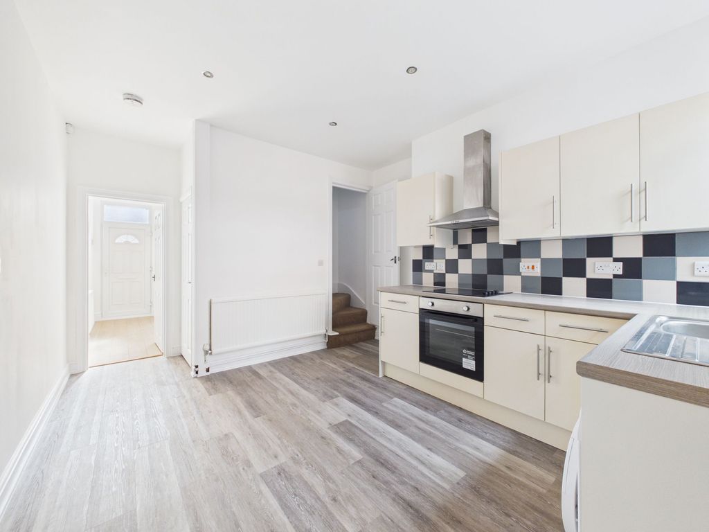 Property photo 1 of 13 Dining Kitchen