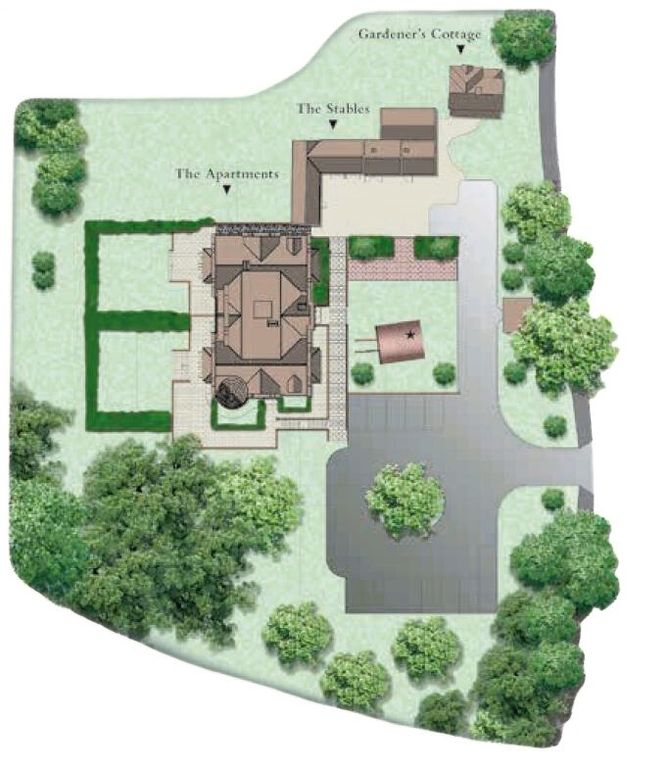 Property photo 2 of 2 Site Plan