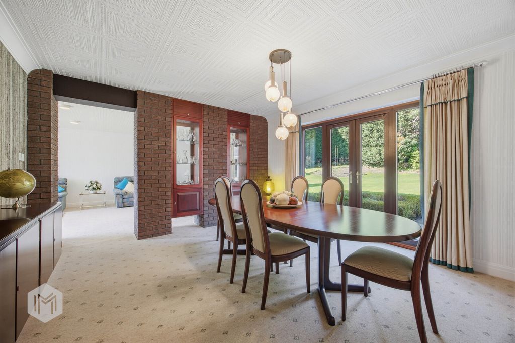 Additional image 10 of 4 bed detached house for saleNorthwold Drive, Bolton, Greater Manchester BL1