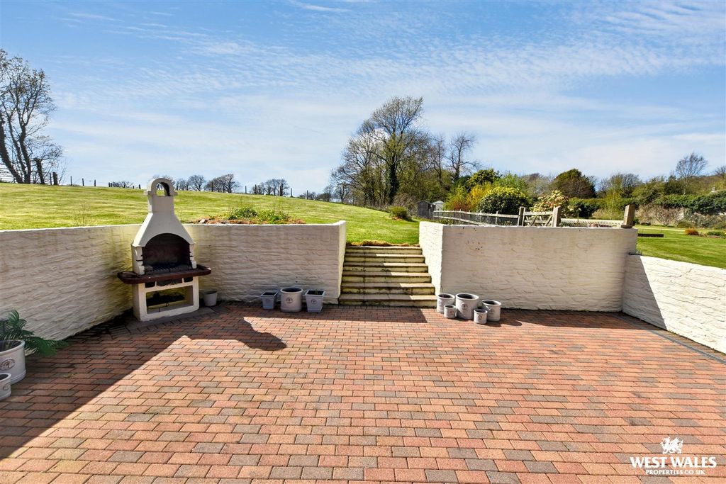 Additional image 26 of Land for saleRhoose Ferry Road, Houghton, Milford Haven SA73