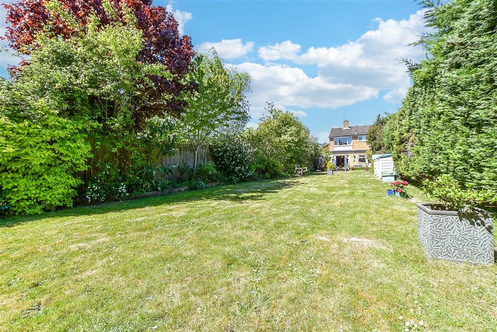 Property photo 1 of 19 Rear Garden